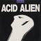 Acid alien - Spock Jr.